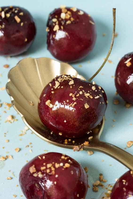 Cherries Jubilee - Premium Fragrance Oil