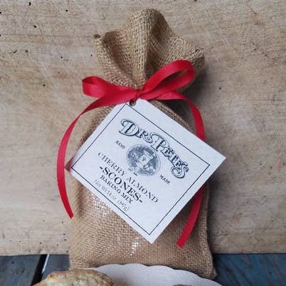 Cherry Almond Scone Mix-0
