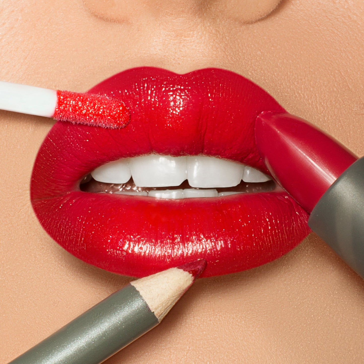 Cherry Pie Lip Kit-1