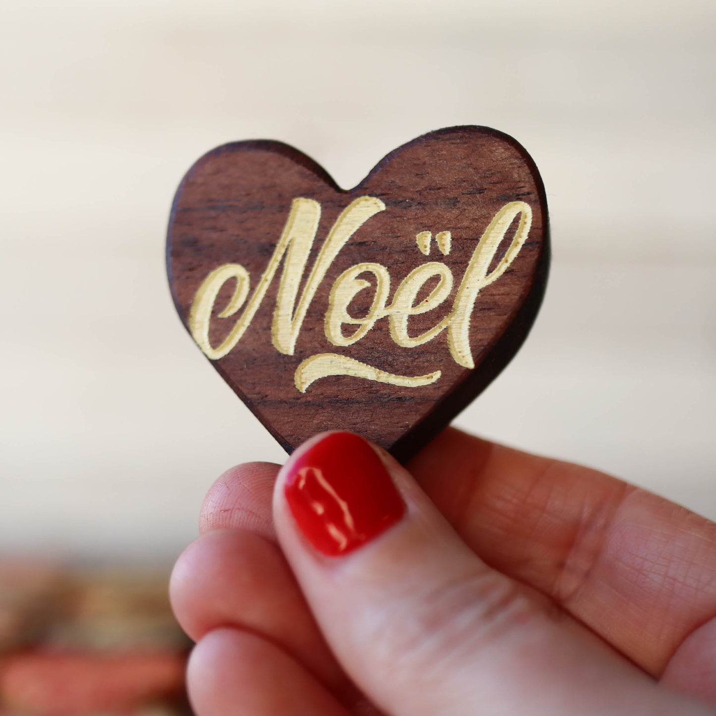 Heart-Shaped Mystery Boxes :: Christmas