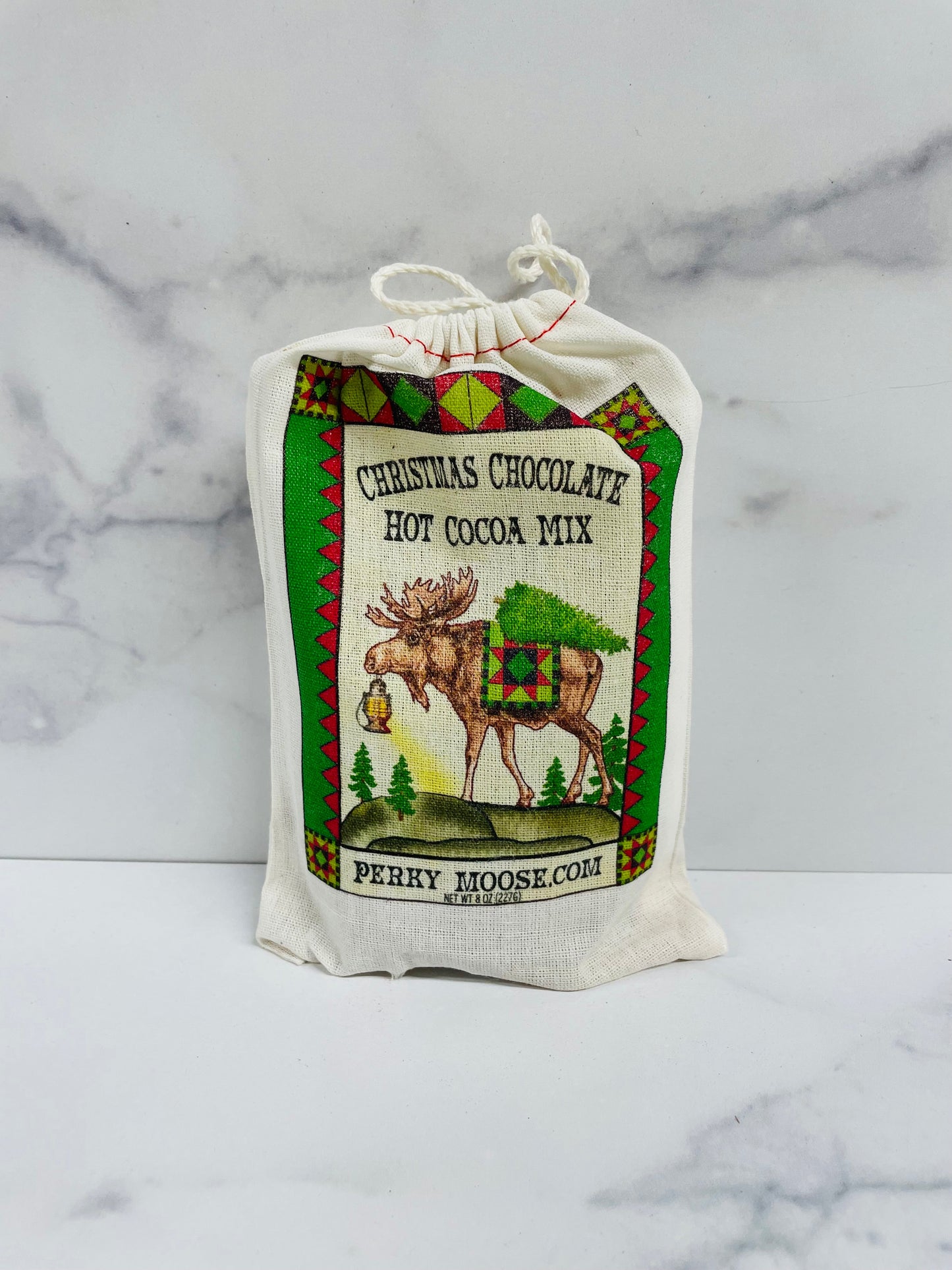 Christmas Chocolate Hot Cocoa Mix-0