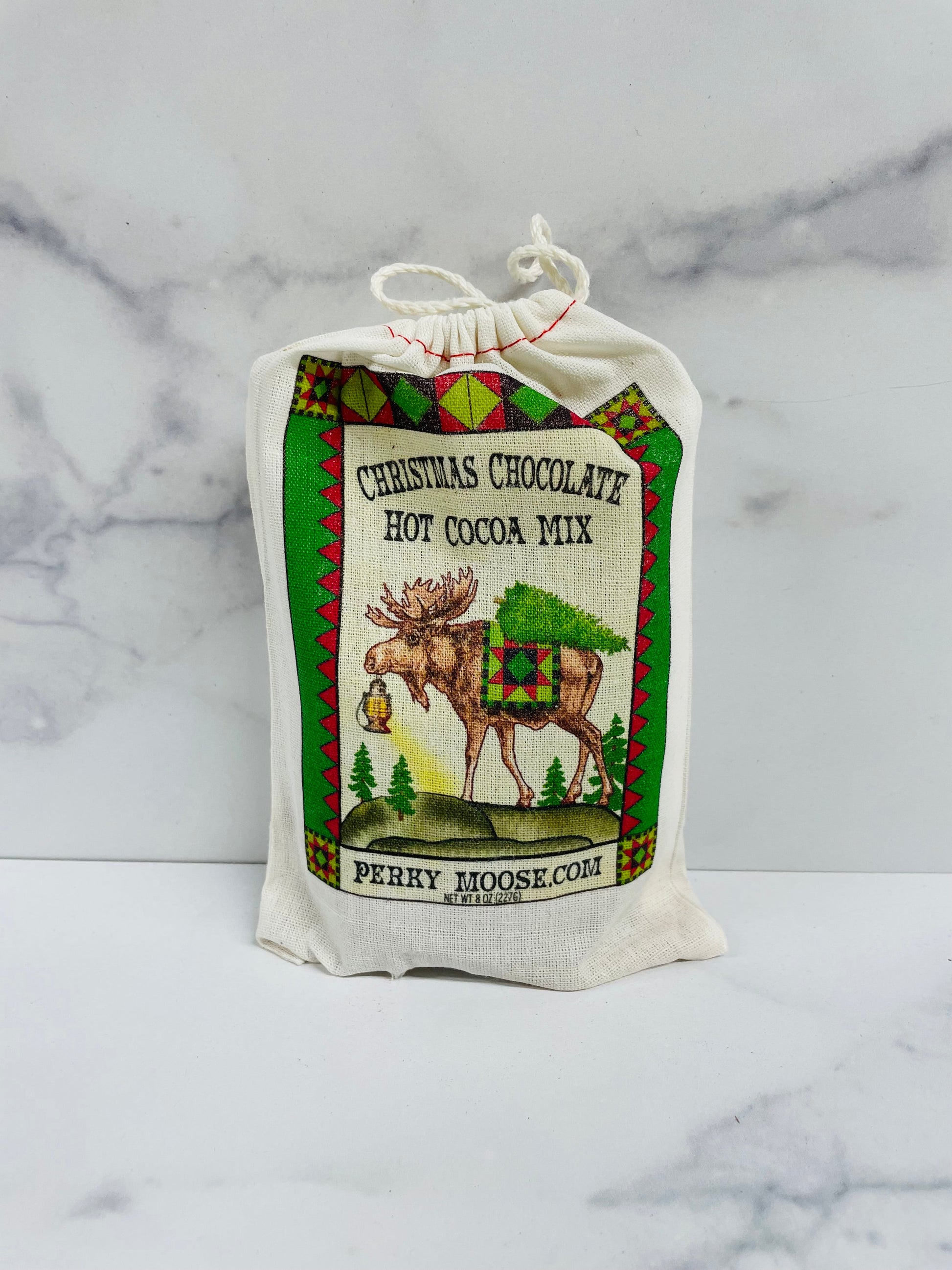 Christmas Chocolate Hot Cocoa Mix-0