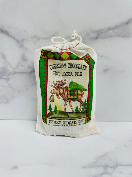 Christmas Chocolate Hot Cocoa Mix-0