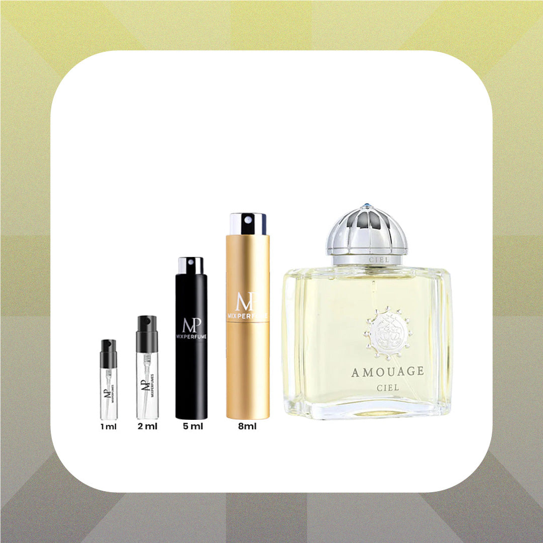 Amouage Ciel Woman Eau de Parfum for Women