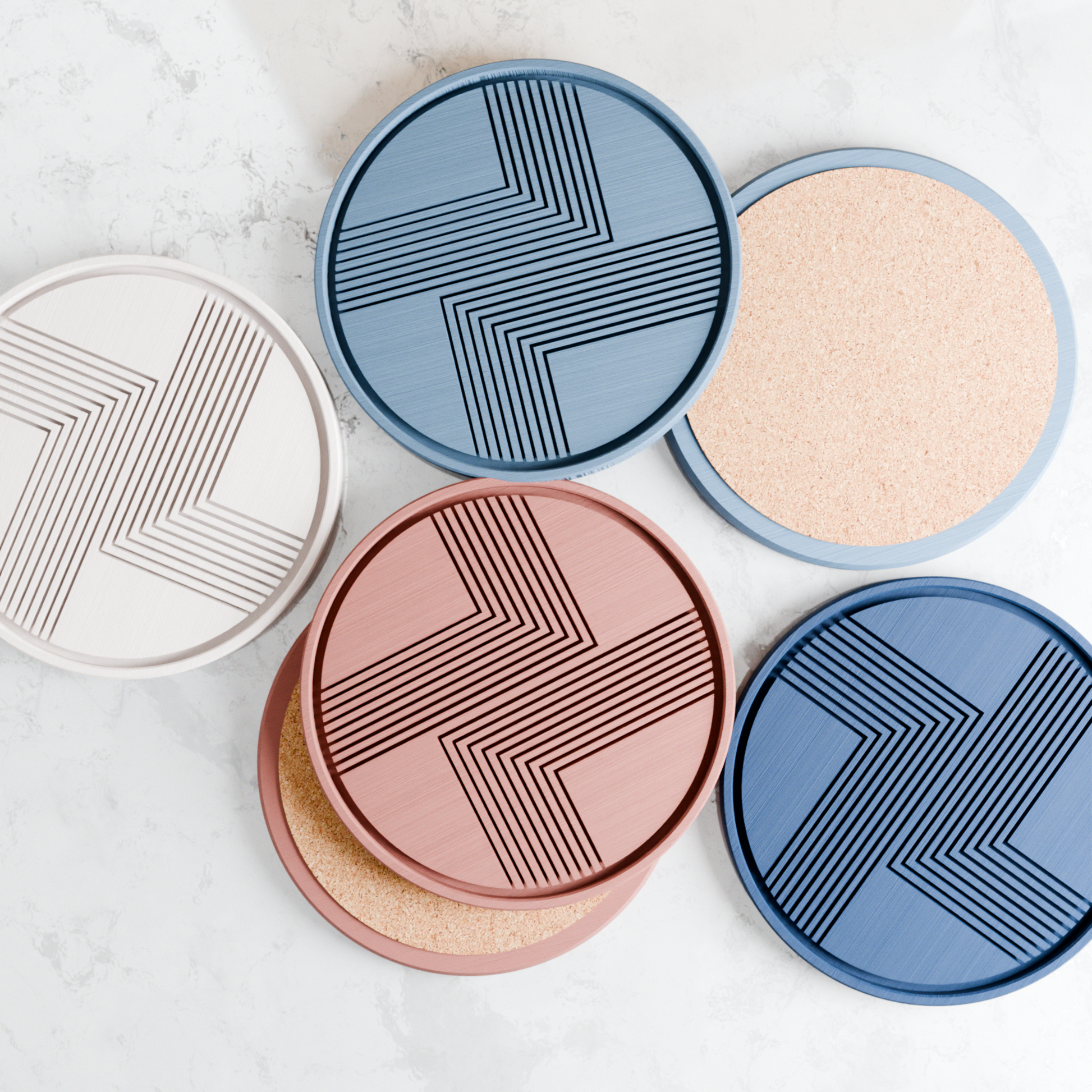 LINED Coaster-5