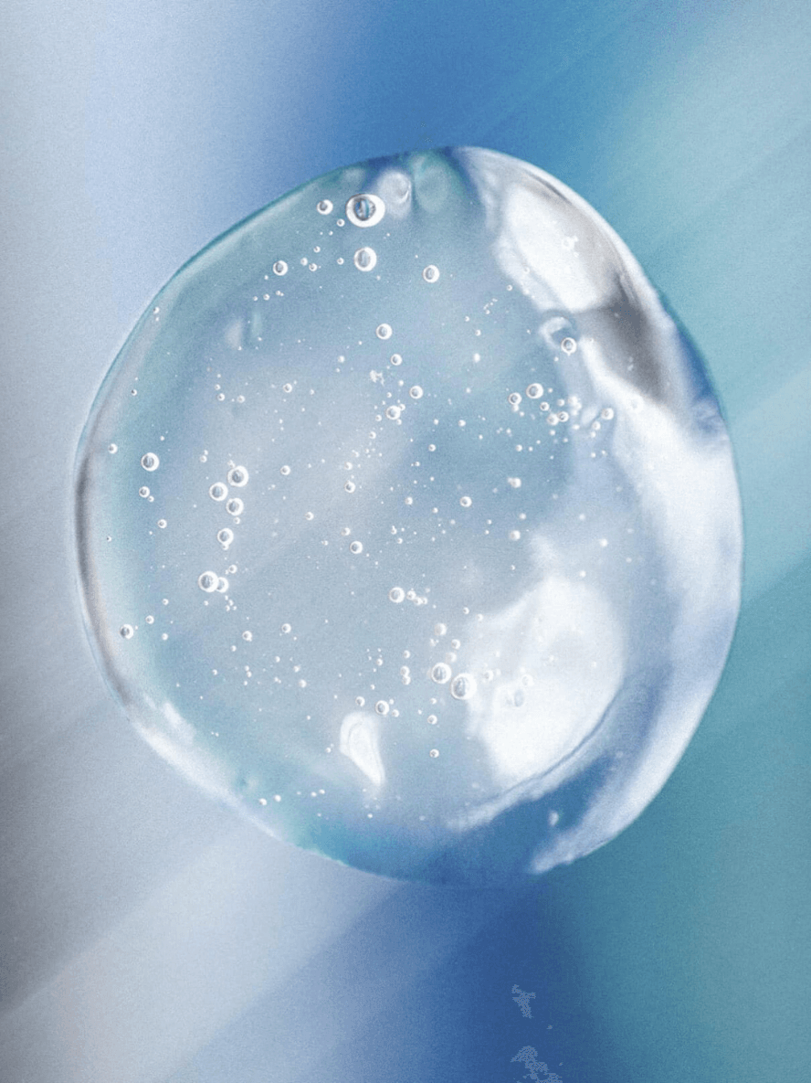 Clarifying Facial Gel Cleanser – BYMANYC ® New York | Vegan & Natural-1