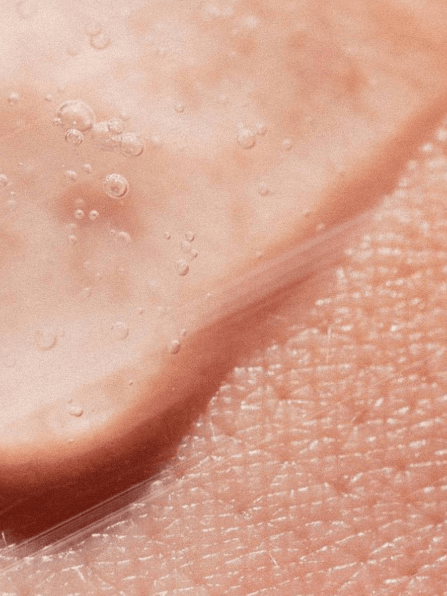 Clarifying Facial Gel Cleanser – BYMANYC ® New York | Vegan & Natural