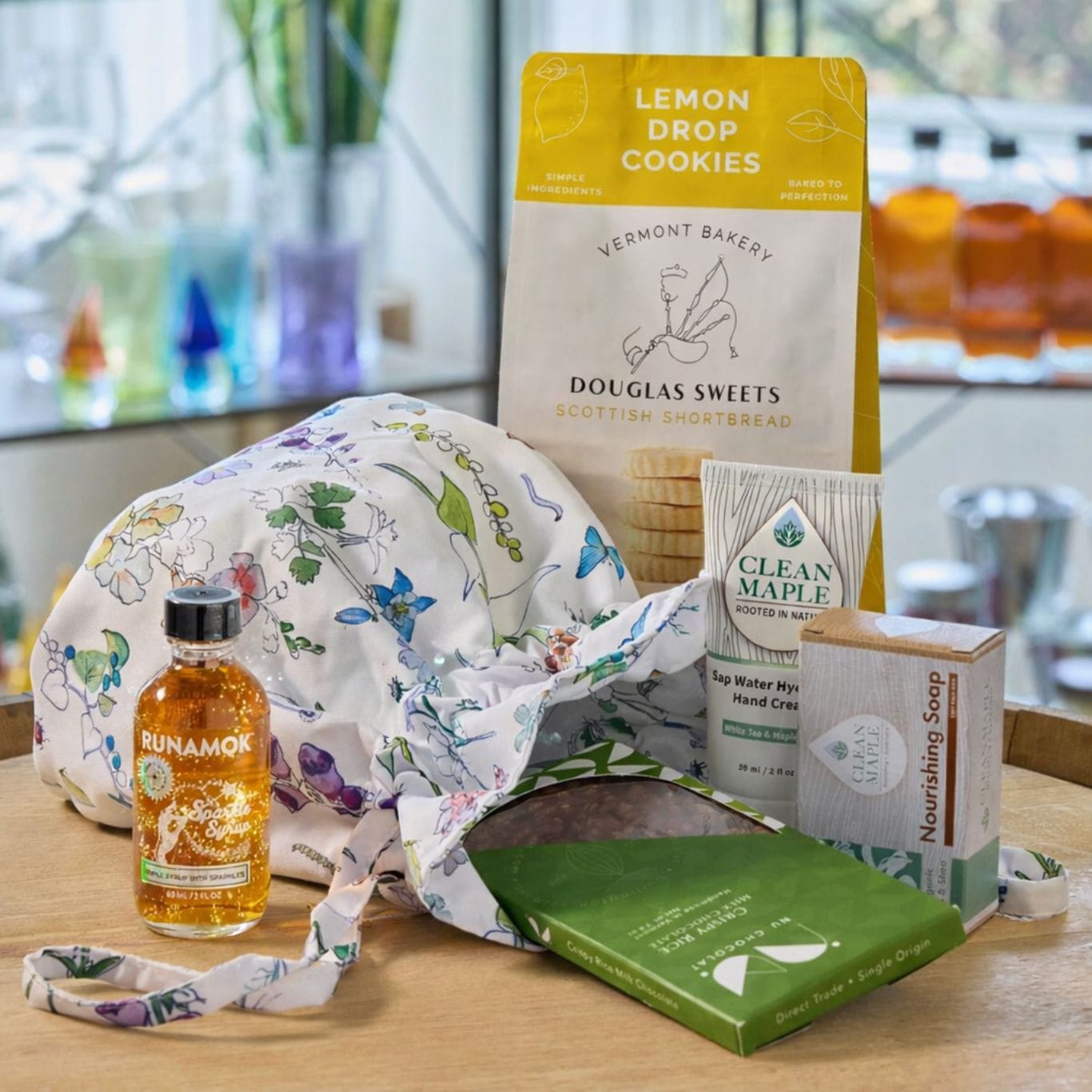 Mother's Day Gift Set-1
