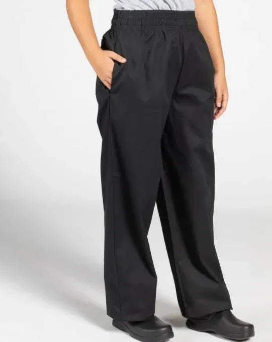 Classic Twill Collection Mens Chef Pant-1