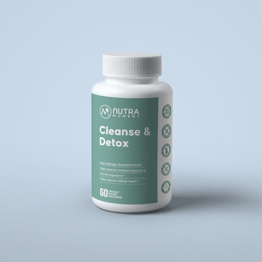 Cleanse & Detox-0