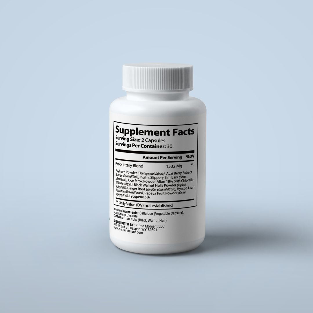 Cleanse & Detox-1