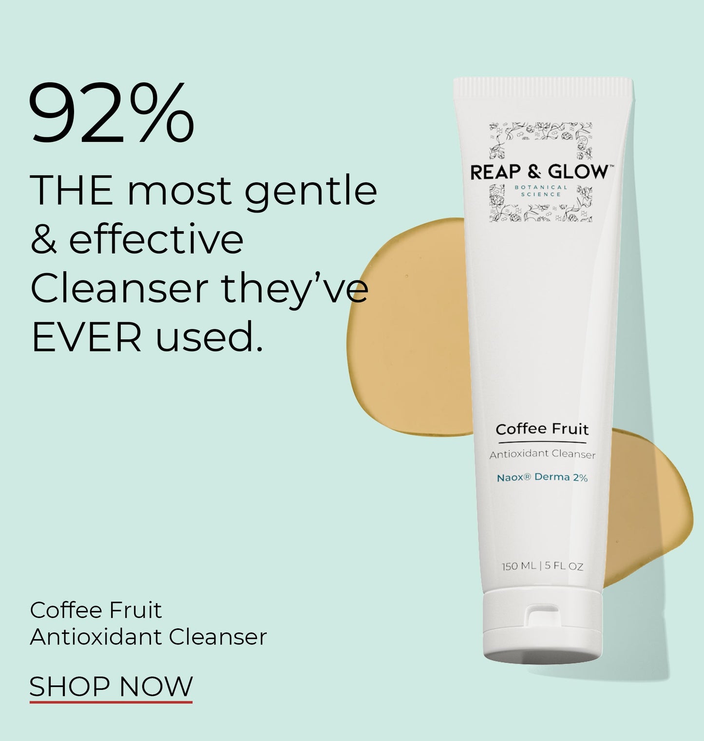 Coffee Fruit Antioxidant Cleanser-3