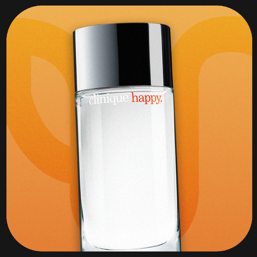 Clinique Happy by Clinique EAU DE PARFUM - Women
