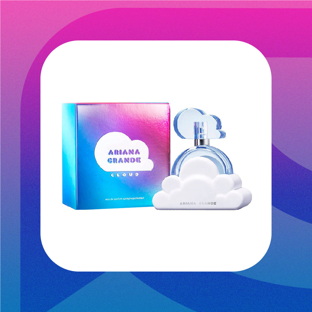 Cloud  Eau de Parfum Ariana Grande - Women