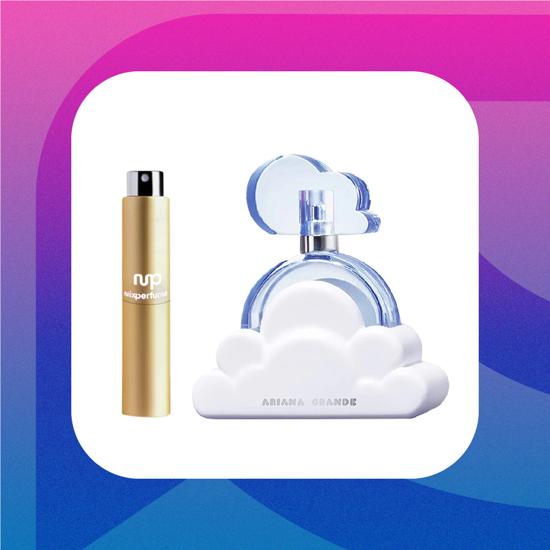 Cloud  Eau de Parfum Ariana Grande - Women