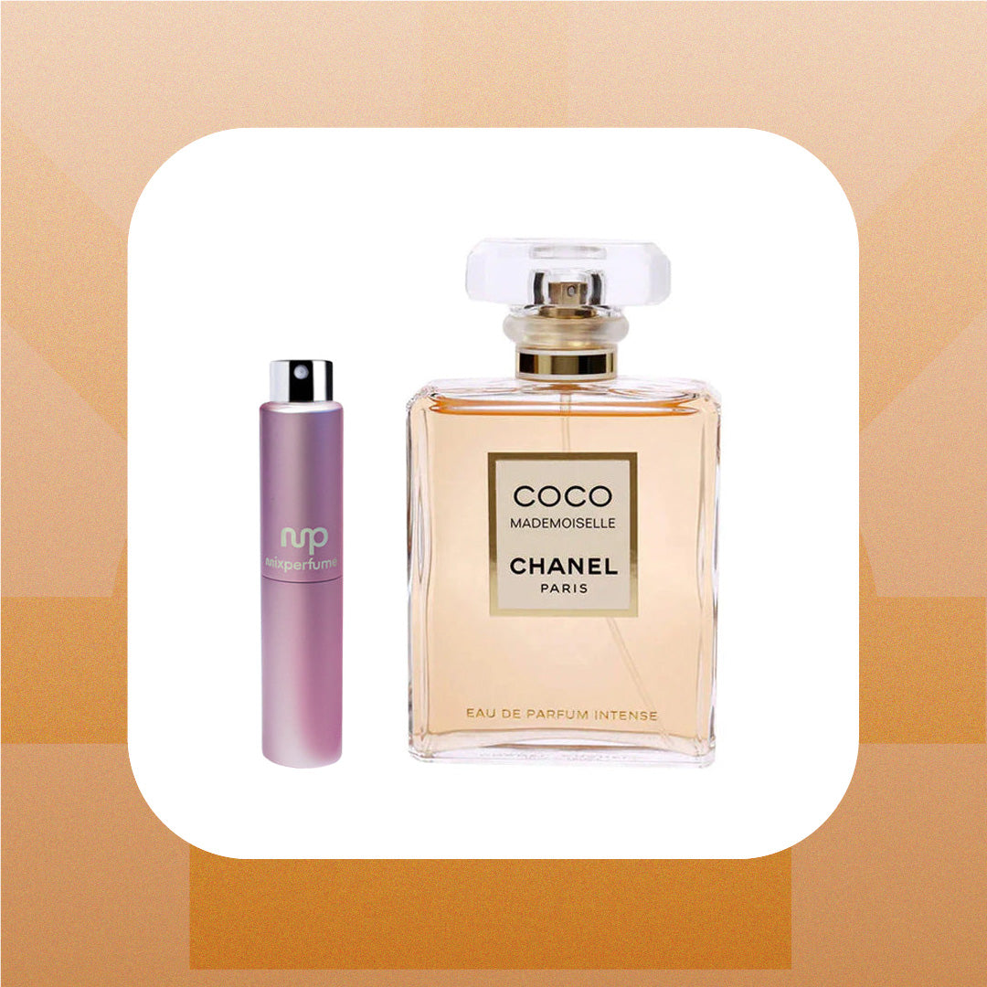 Coco Mademoiselle Intense Eau de Parfum Chanel - Women