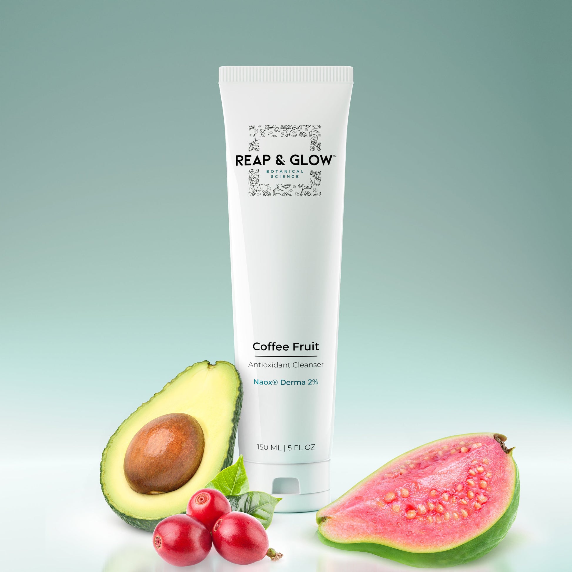 Coffee Fruit Antioxidant Cleanser-0