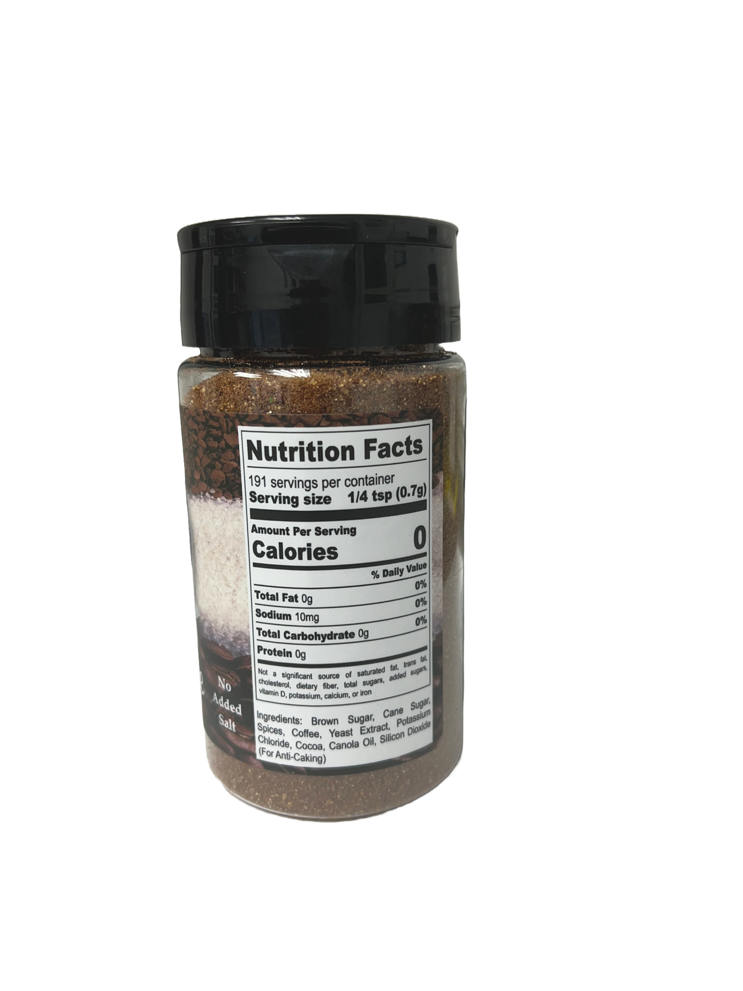 Hi-West Coffee & Cane Seasoning-3