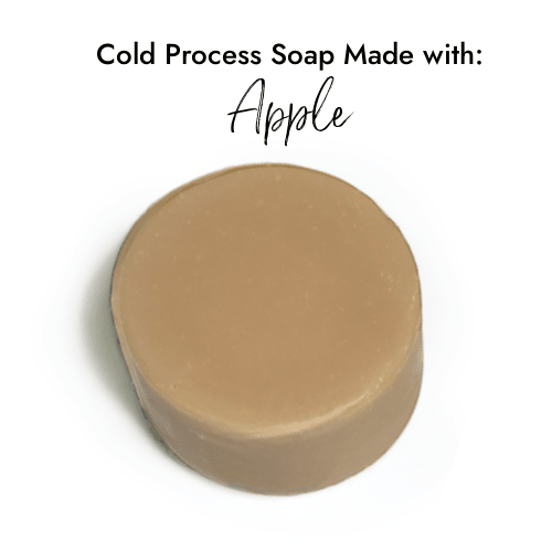 Apple - Premium Fragrance Oil