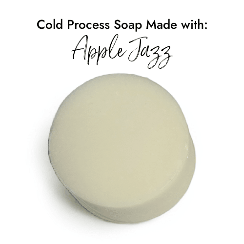 Apple Jazz - (Discontinued)