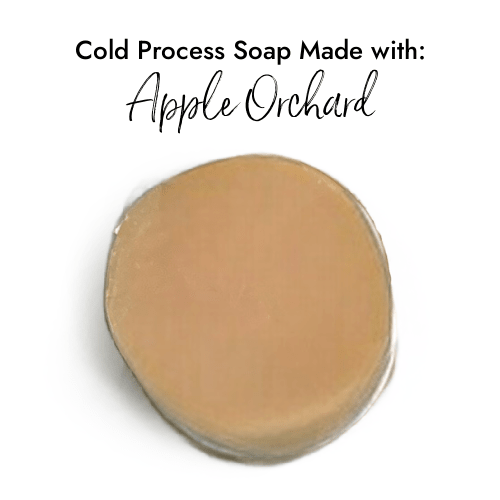 Apple Orchard - Premium Fragrance Oil