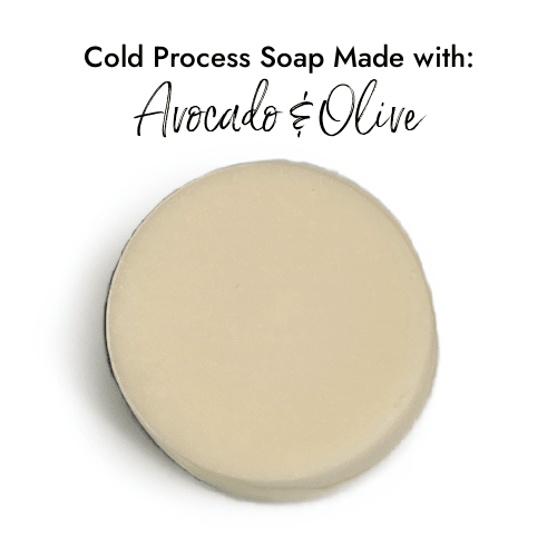 Avocado & Olive - Premium Fragrance Oil