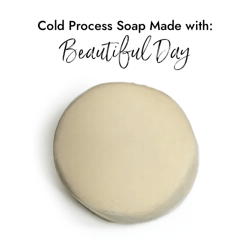 Beautiful Day (BBW type) - Premium Fragrance Oil