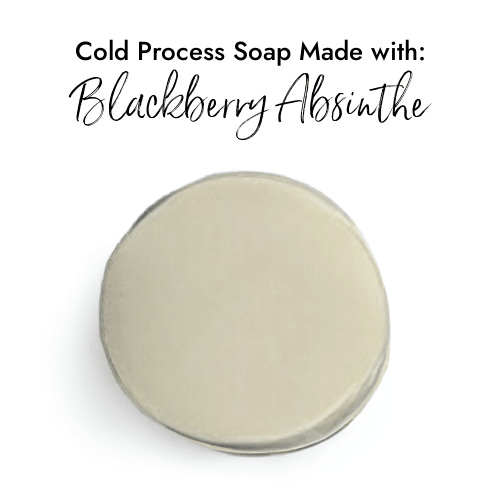 Blackberry Absinthe (Discontinued)