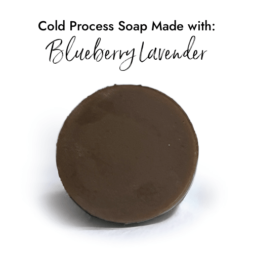 Blueberry Lavender - Premium Fragrance Oil