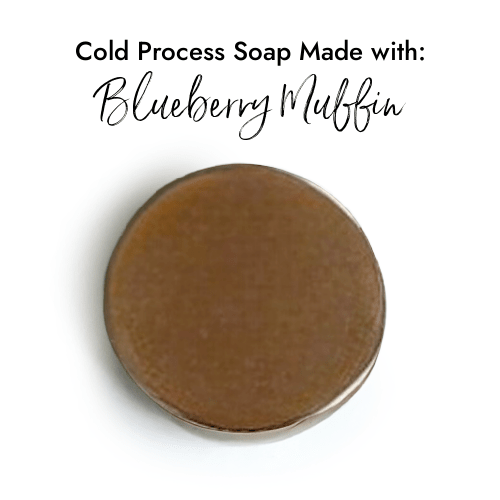 Blueberry Muffin -  Premium Fragrance Oil