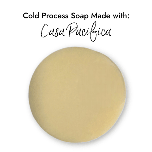 Casa Pacifica (type) - Compare to Voluspa® - Premium Fraghrance Oil