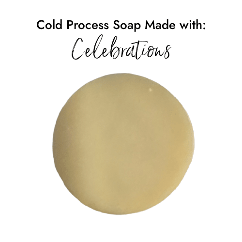 Celebrations - Premium Fragrance Oil