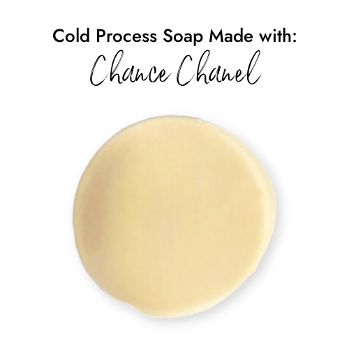 Chance Chanel (type) - Premium Fragrance Oil