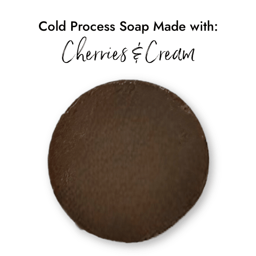 Cherries & Cream - Premium Fragrance Oil