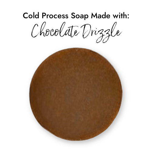 Chocolate Drizzle - Premium Chocolate Fragrance Oil
