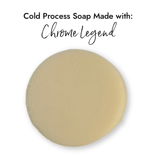 Chrome Legend by Azzaro (type) - Premium Fragrance Oil