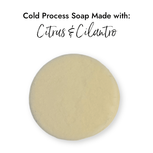 Citrus & Cilantro  (Discontinued)