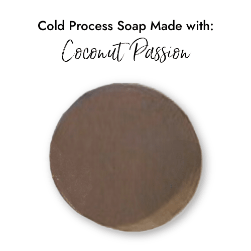 Coconut Passion - Premium Fragrance Oil