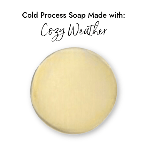 Cozy Weather (Discontinued)