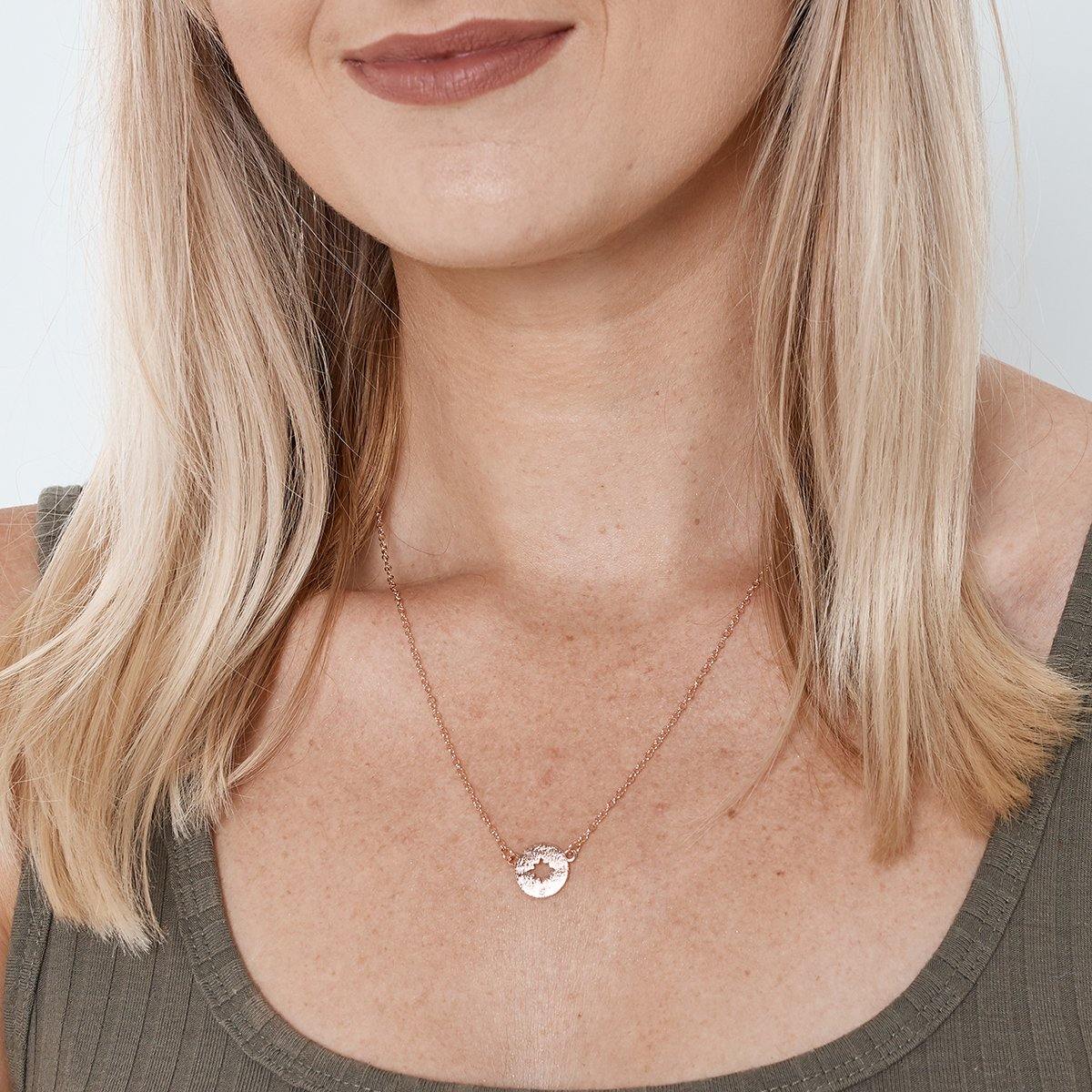 100th Birthday Necklace, Multiple Styles