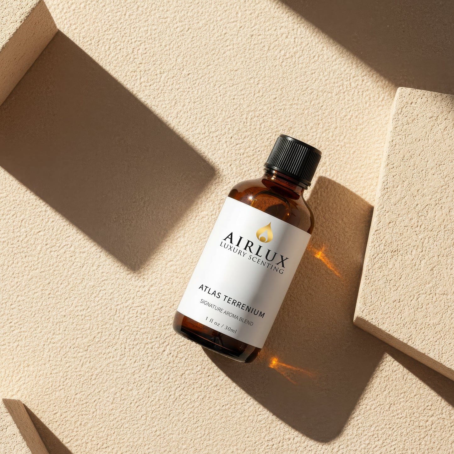 Airlux Signature Aroma Oil No. 584 Gemma Aurelia