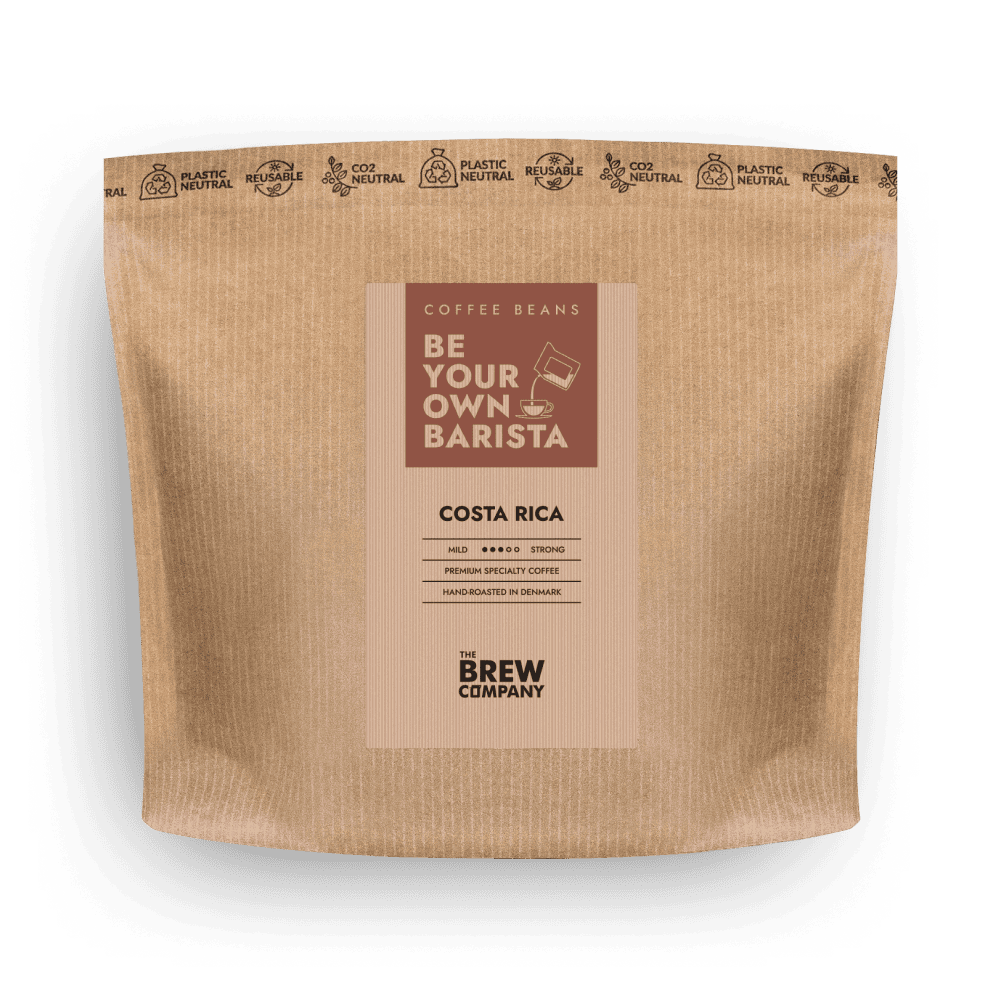 COSTA RICA COFFEE BEANS-0
