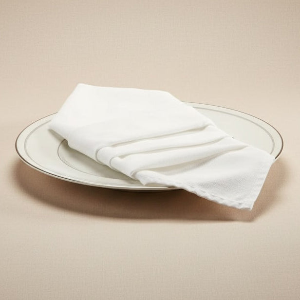 Cotton Momie Table Linens-2