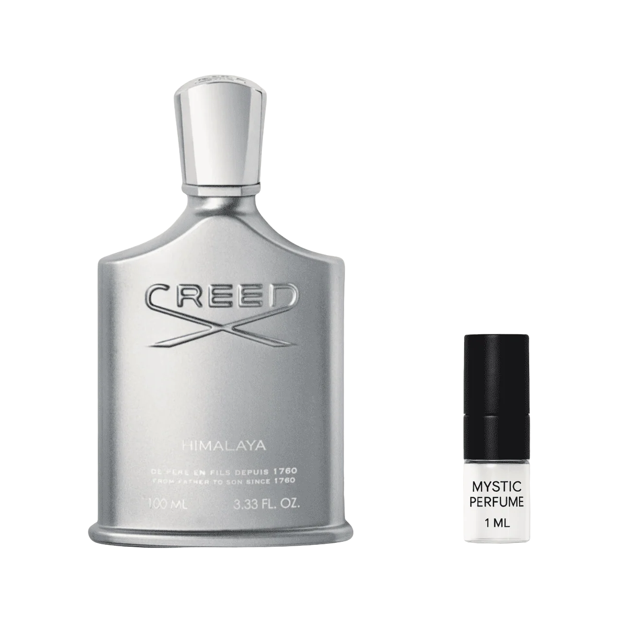 Creed Himalaya