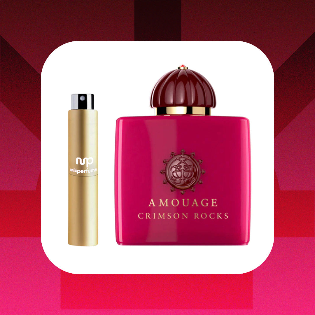 Amouage Crimson Rocks Eau de Parfum for Women