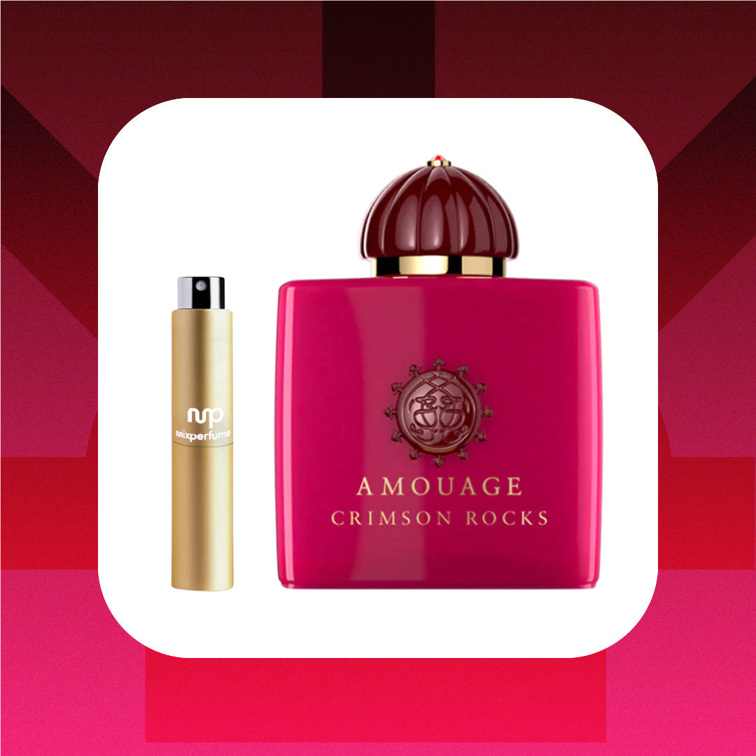 Amouage Crimson Rocks Eau de Parfum for Women