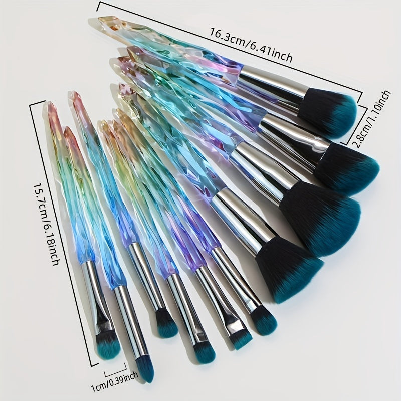 Crystal Handle Collection-0
