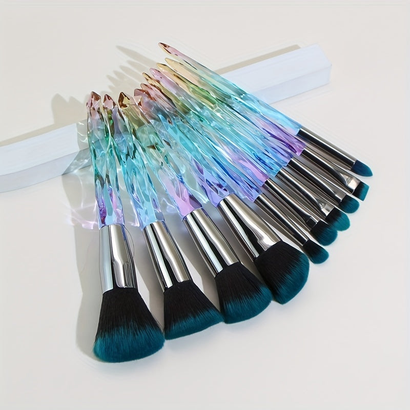 Crystal Handle Collection-3
