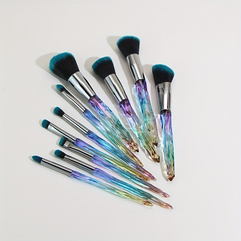Crystal Handle Collection-4
