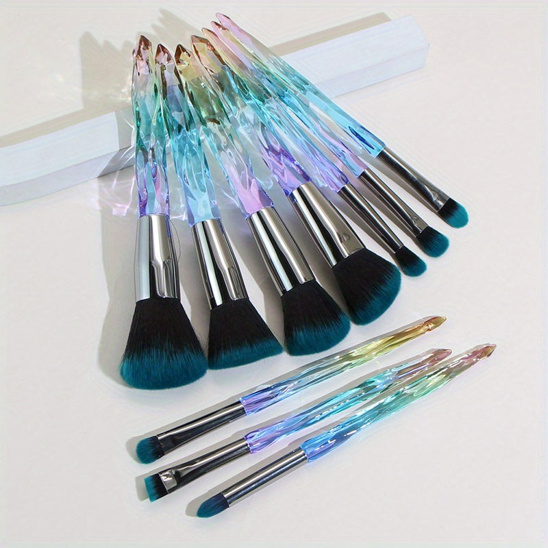 Crystal Handle Collection-5